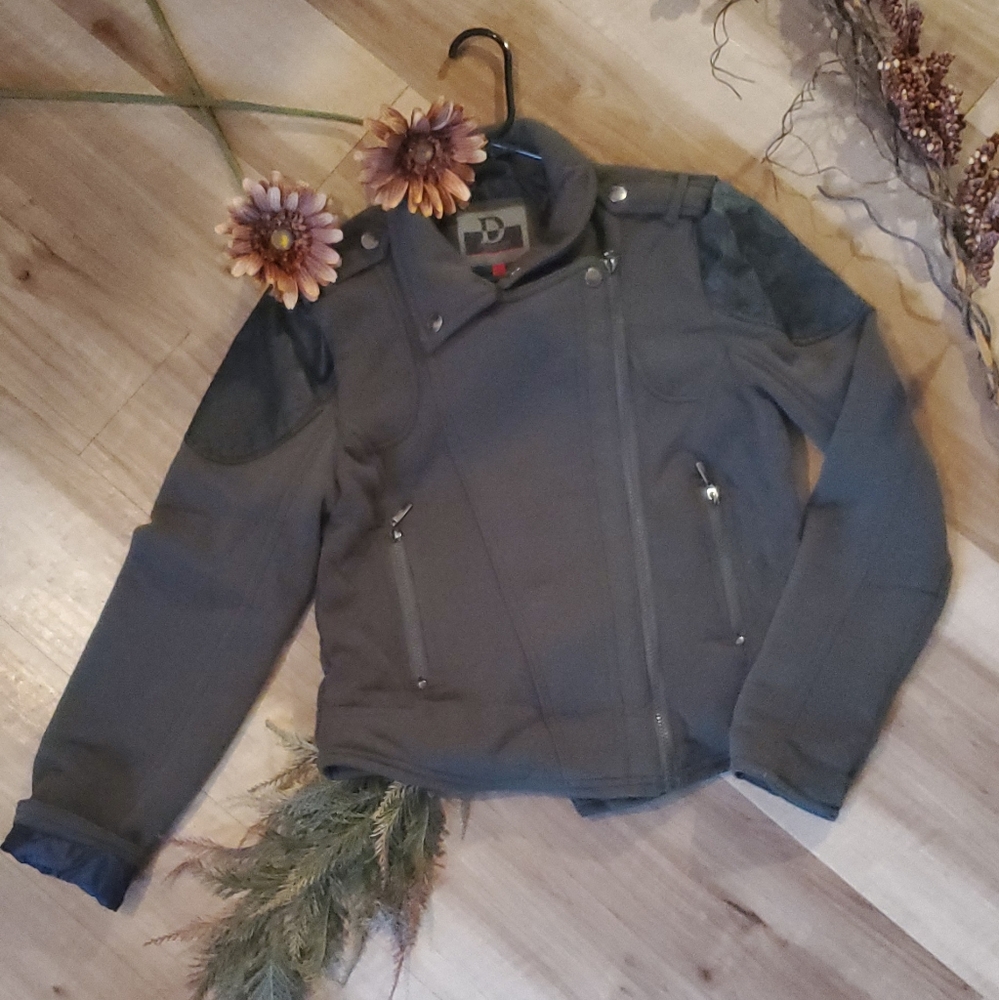 Coat (saco casual)